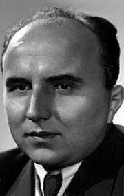 Андраш Хегедюш