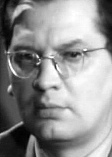 Павел Самарин