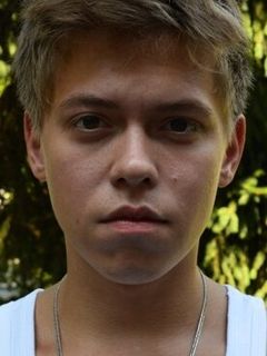 Станислав Мельник