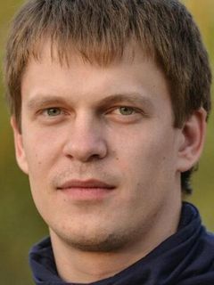 Андрей Исаенко