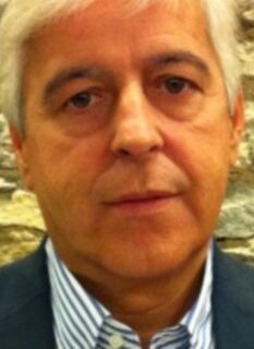 Рикардо Гарсия Аррохо