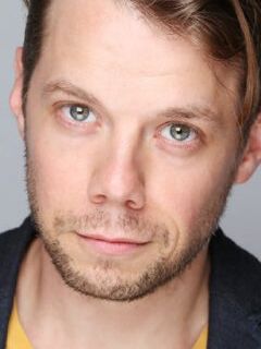 Бенжамин Шрайдер