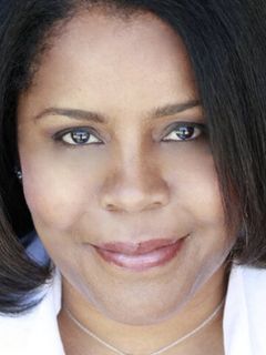 Айрис Тейлор