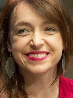 Татьяна Дыкова