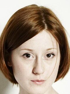 Александра Валкер