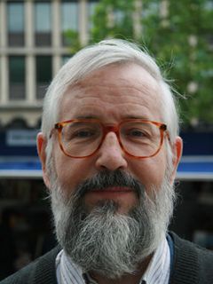Patxi Uribarren