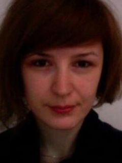 Адина Истрате