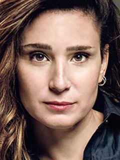 Валерия Бертучелли