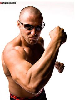 Найджел МакГиннесс