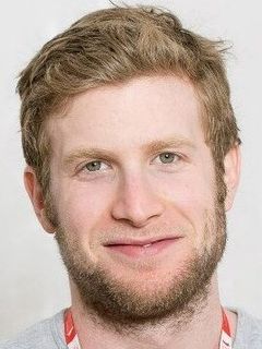Bryan Reisberg