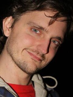 Аарон Джиллз