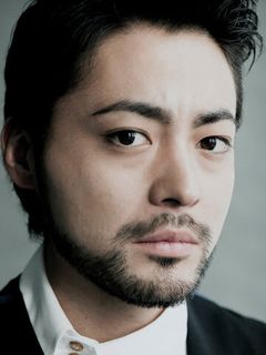 Такаюки Ямада