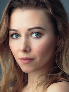 Сара Александра Маркс