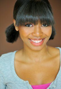 Эриал Вашингтон