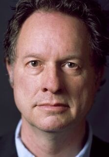 Гюнтер Ханфгарн