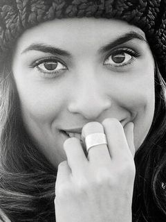 Серена Иансити