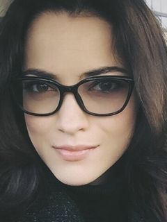 Екатерина Панфилова