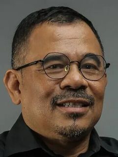 Гарин Нугрохо