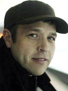 Дональд Миллер