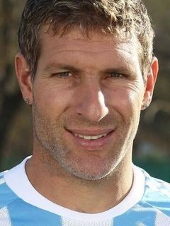 Мартин Палермо