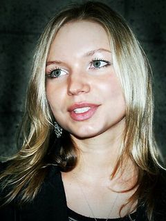 Екатерина Никитина