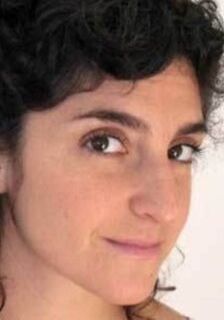 Вероника Хассан