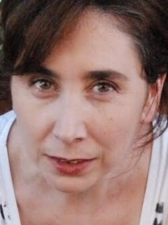 Мария Мерлино