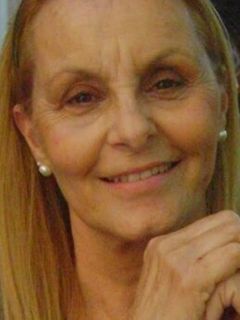 Ана Мария Мартинес