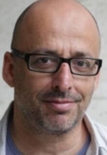 Амир Харель