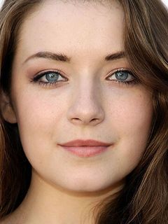 Сара Болгер