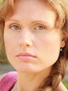 Юлия Яновская