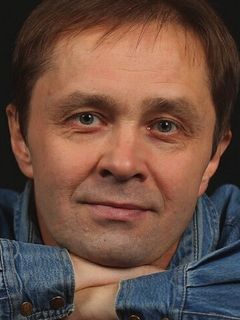 Юрий Решетников