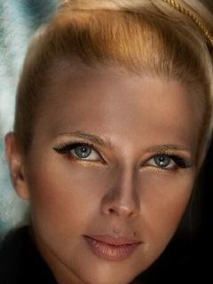 Виктория Алмаева