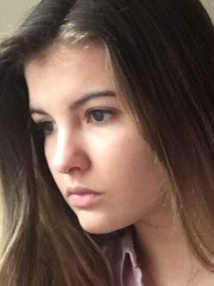 Софья Скурихина
