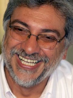 Фернандо Луго