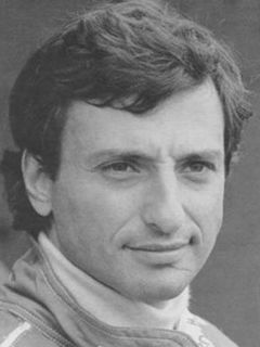 Риккардо Патрезе