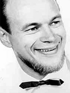 Спеде Пасанен