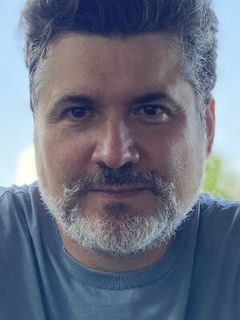 Сергей Меньшенин