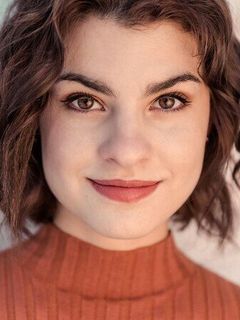 Агустина Пальма