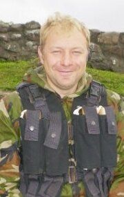 Евгений Лучинскас