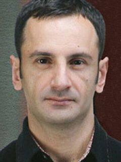 Аваг Авагян