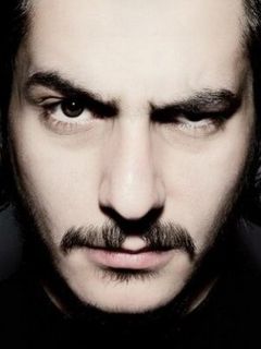 Айк Маргарян