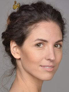 Мария Радзивилл