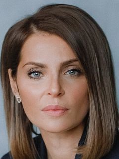 Елена Купрашевич