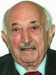 Симон Визенталь