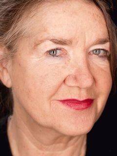 Gerlinde Dillge