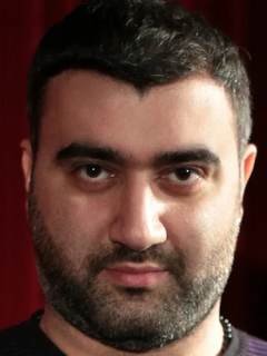 Левсир Давтян