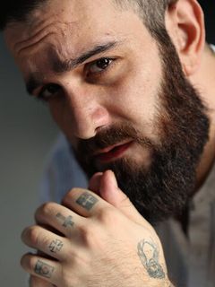 Арсен Левонян