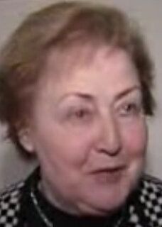 Лилия Брагина
