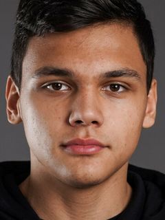 Тимофей Ефимцев